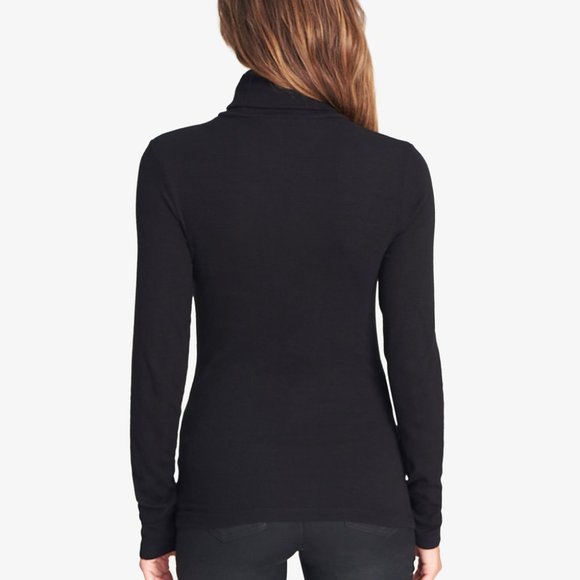 Essential Turtleneck - Picture 3 of 3